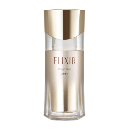 資生堂 ELIXIR 怡麗絲爾 彈潤時控精粹 精華液40ml