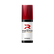 將圖片載入圖庫檢視器 樂敦製藥 ReGRO ex5 Energy 金裝能量生髮劑 60ml
