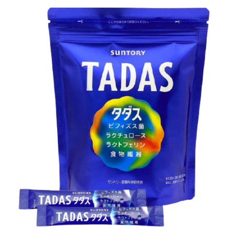 Suntory TADAS 比菲禦力菌 30包